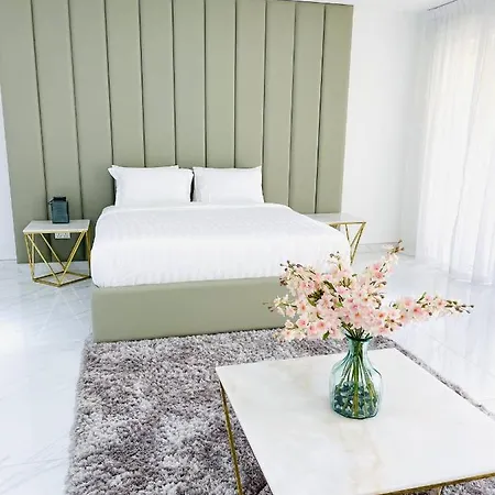 Luxury Casa Premium Studio Apartments - With Full Kitchen, Balcony At Jbr Beach Dubai Exterior photo