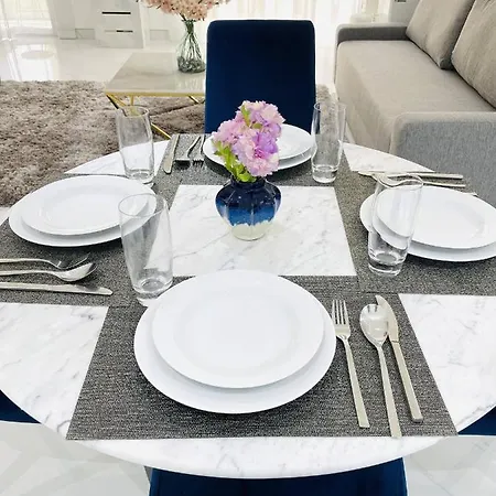 Luxury Casa Premium Studio Apartments - With Full Kitchen, Balcony At Jbr Beach Dubai Exterior photo