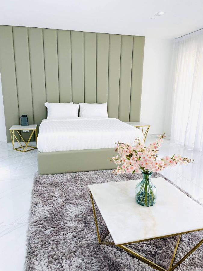 Luxury Casa Premium - With Full Kitchen, Balcony At Jbr Appartamento *