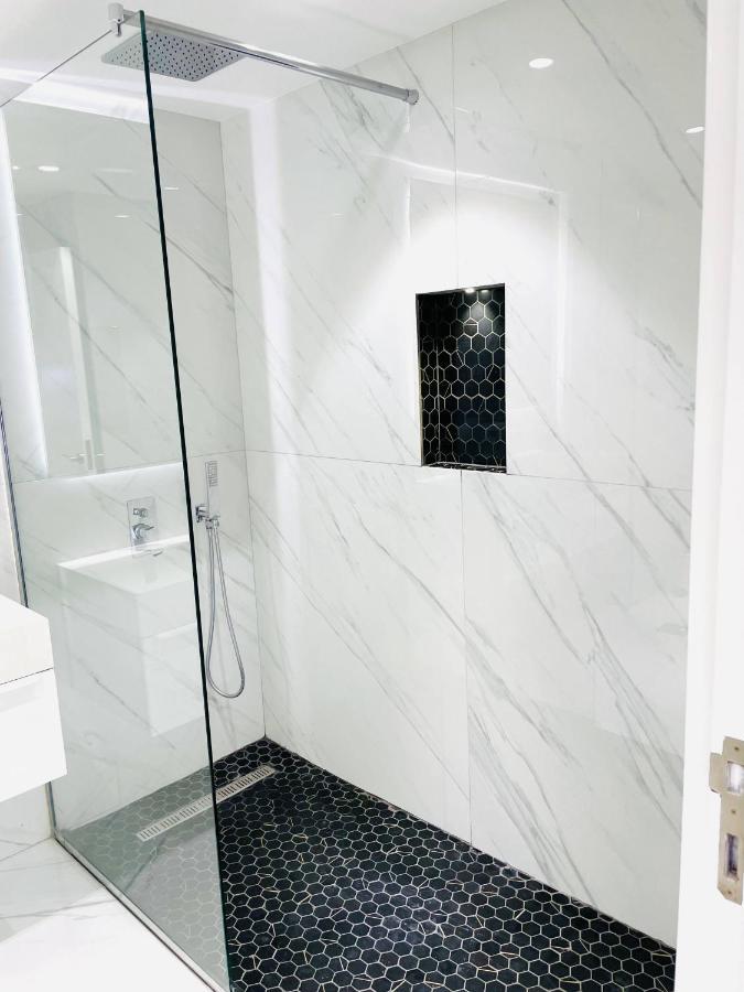 Appartamento Luxury Casa Premium - With Full Kitchen, Balcony At Jbr Dubai
