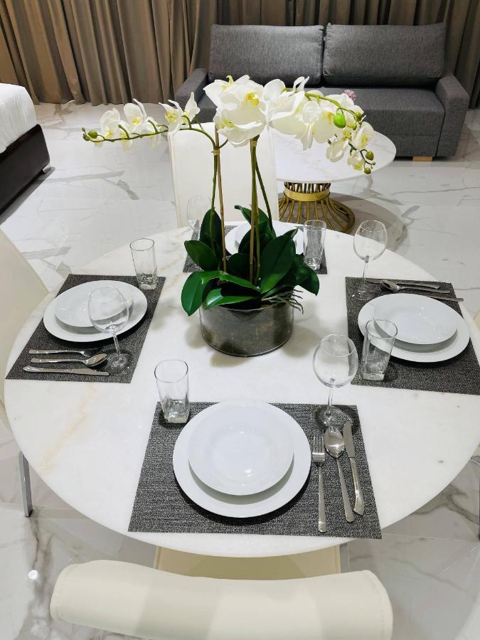 Apartment Luxury Casa Premium - With Full Kitchen, Balcony At Jbr Dubai