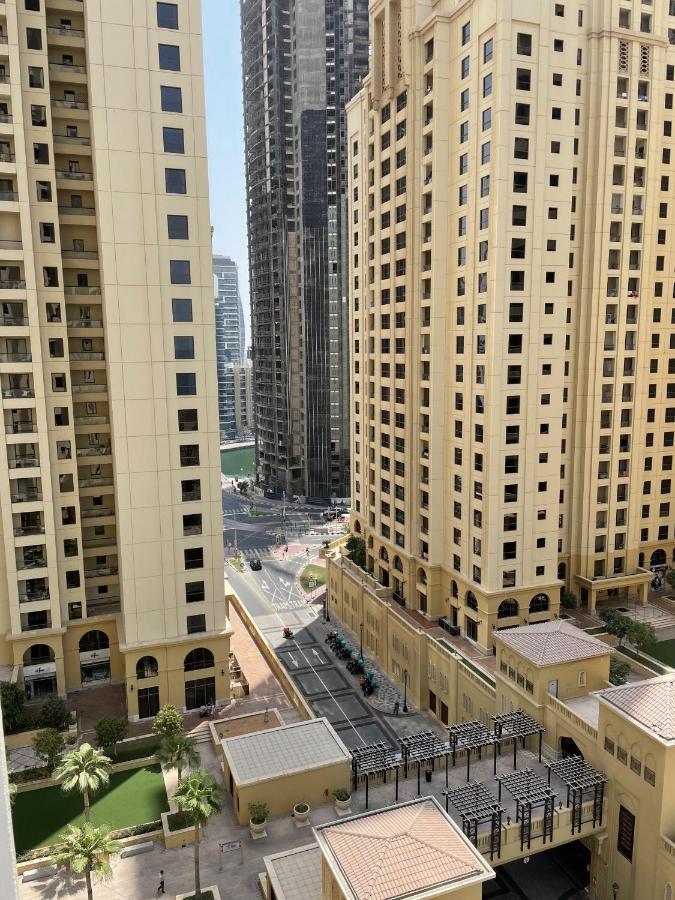 Appartamento Luxury Casa Premium - With Full Kitchen, Balcony At Jbr *