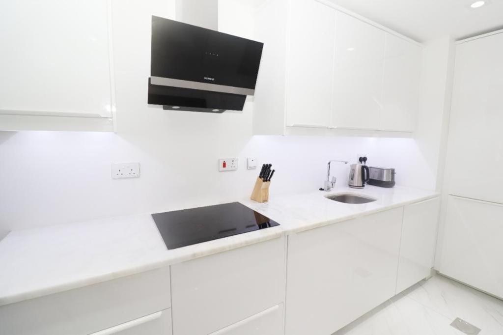 Luxury Casa Premium - With Full Kitchen, Balcony At Jbr *