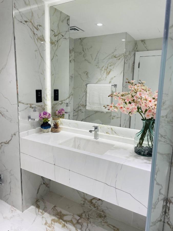 Appartamento Luxury Casa Premium - With Full Kitchen, Balcony At Jbr